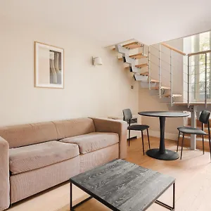Sonder L'edmond Parc Monceau Ξενοδοχείο