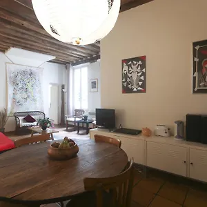 Apartamento My Trip In - Argout, Paris